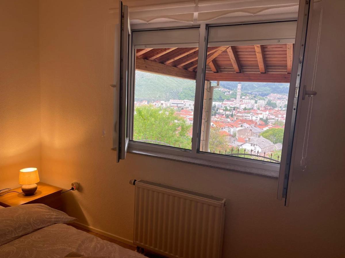 Mostar View House Exterior photo