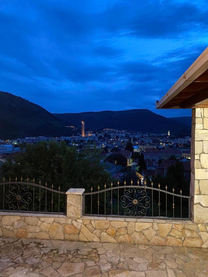 Mostar View House Exterior photo